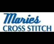 Maries Cross Stitch