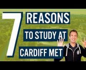 Cardiff Metropolitan University International