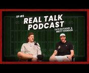 Real Talk Player Podcasts