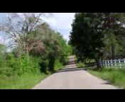 Jerry Collins - Texas Outdoors and Motorcycle Roads