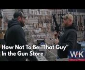 Washington Gun Law