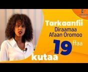 Entertain Oromia