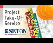Seton - Signs, Labels and Safety Solutions