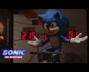 Sonic Movie Clips