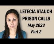 Phone Calls From Prison