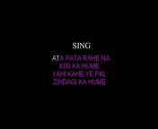 Hindi Karaoke Tracks