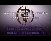 Kansas State Veterinary Diagnostic Laboratory