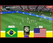 Football Gameplay Central