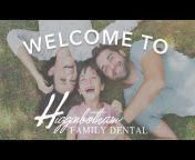 Higginbotham Family Dental