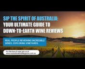 Australian Wine Magazine