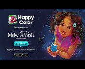 Happy Color – Color by Number