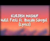 Kurdish Music Lyrics