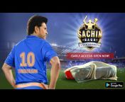 Sachin Saga Official