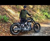 Harley-Davidson Breakout