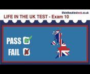 Life in the UK Test Web