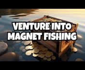 Northants magnet fishing