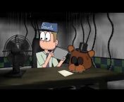 Five Nights At Freddy&#39;s Animações