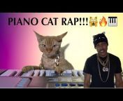 iAmMoshow The Cat Rapper