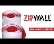 ZipWall® Dust Barrier System