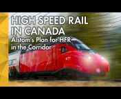 Rail Fans Canada
