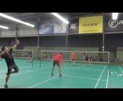 Badminton CT