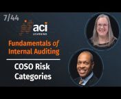 ACI Learning &#124; Audit
