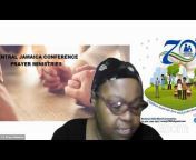 Central Jamaica Conference Prayer Ministries
