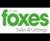 Foxes Sales u0026 Lettings