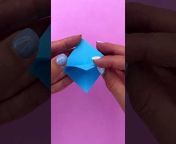 Polly&#39;s origami