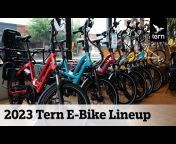 Tern Bicycles