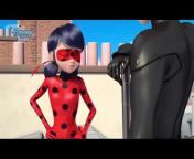Miraculous Ladybug
