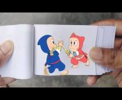 Its Flipbook Time