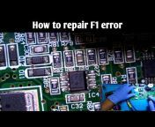 Qphix appliance repair
