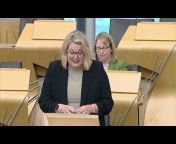 Ruth Maguire MSP