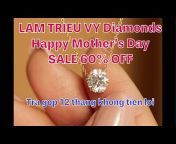 Lam Trieu Vy Diamond OFFICIAL