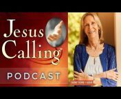 Jesus Calling Devotional u0026 Podcast