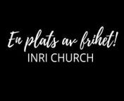 INRI CHURCH