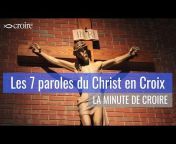 Chaîne Catholique d&#39;Arnaud Dumouch
