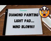 DiamondXpres - Diamond Painting