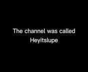 Heyitslupe