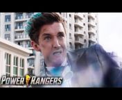 Power Rangers para Niños - Canal Oficial