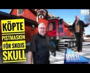 Motorblog of Sweden