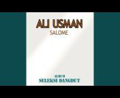 Ali Usman - Topic