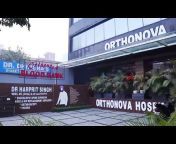Orthonova Hospital Jalandhar