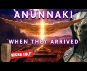 Anunnaki Ancient Mystery