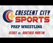 Crescent City Sports