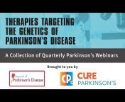 Cure Parkinson&#39;s