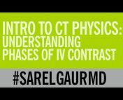 Sarel Gaur MD