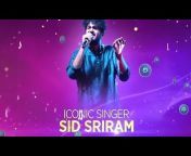 Sid Sriram