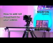 Noxon Camera Motion Systems